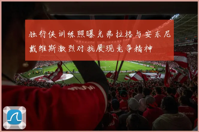 独行侠训练照曝光弗拉格与安东尼戴维斯激烈对抗展现竞争精神